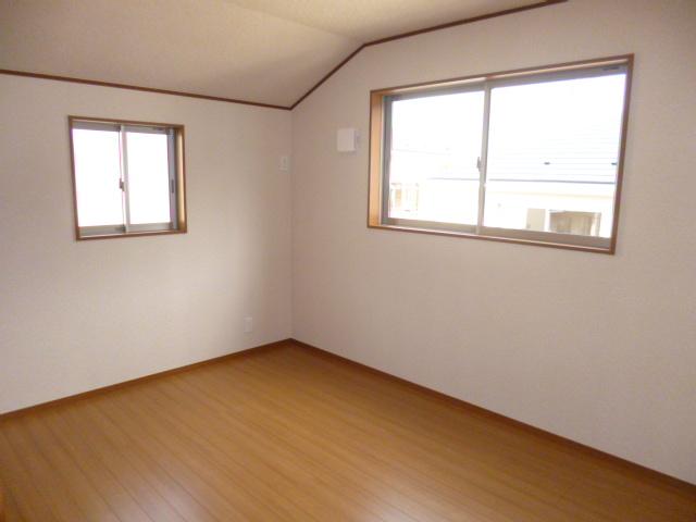 Non-living room. 1 Building room (October 2013) Shooting