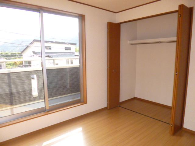 Non-living room. 1 Building room (October 2013) Shooting