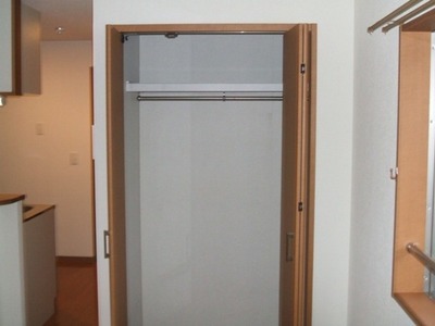 Receipt.  ☆ closet ☆