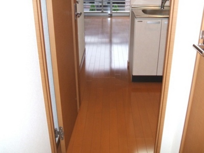 Other room space.  ☆ Entrance hall ☆