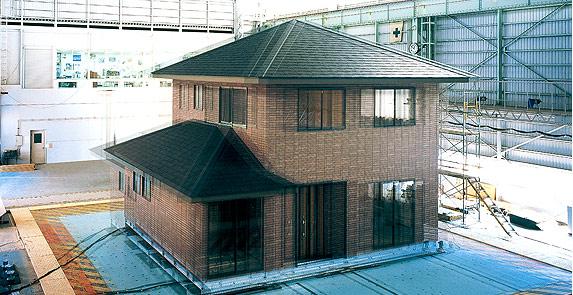 Other. Seismic Tested. Ministry of Land, Infrastructure and Transport certification housing