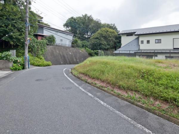 Local photos, including front road