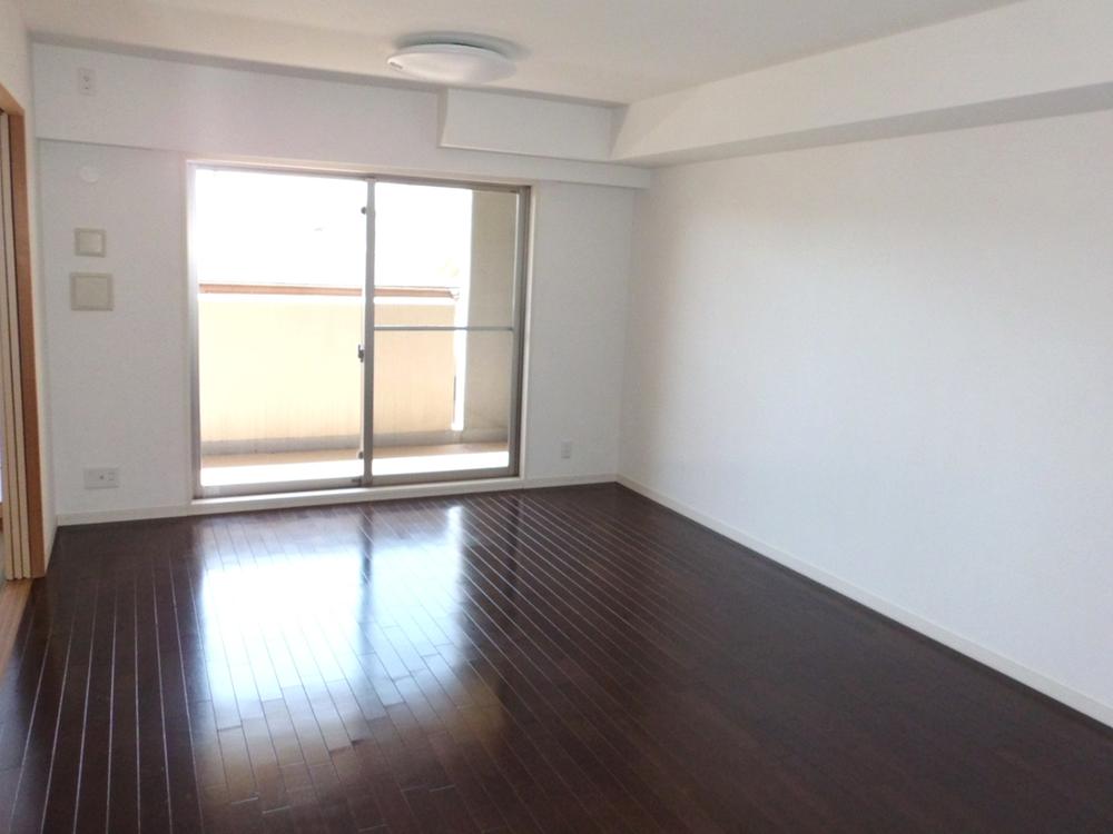 Living. Room (August 2012) shooting