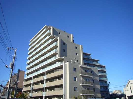 Local appearance photo. Mansion appearance Photos (1) This appearance tiled.