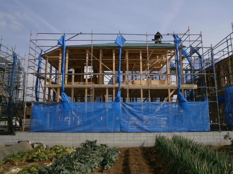 Local appearance photo. Local (12 May 2013) Shooting Building 3