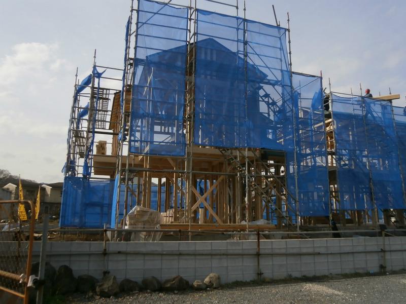 Other local. Local (12 May 2013) Shooting 4 Building