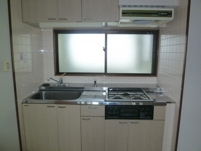 Kitchen. ☆ It is a popular system Kitchen ☆