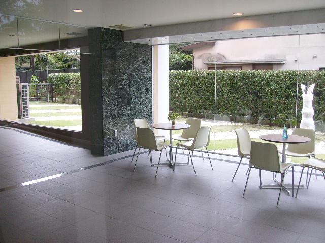 Other common areas