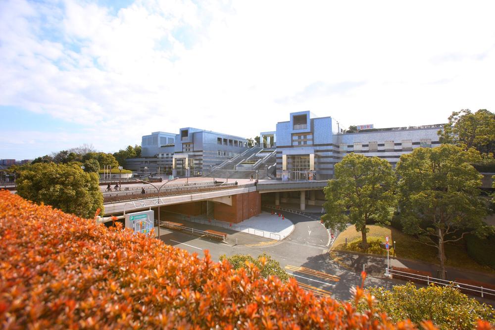 Other Environmental Photo. 3090m to Tama Center