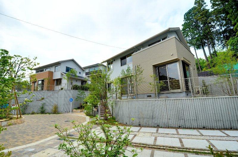 Rendering (appearance). "Second Stage" local (May 2013) Shooting