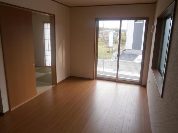 Living. Building 3 14.5 Pledge LDK