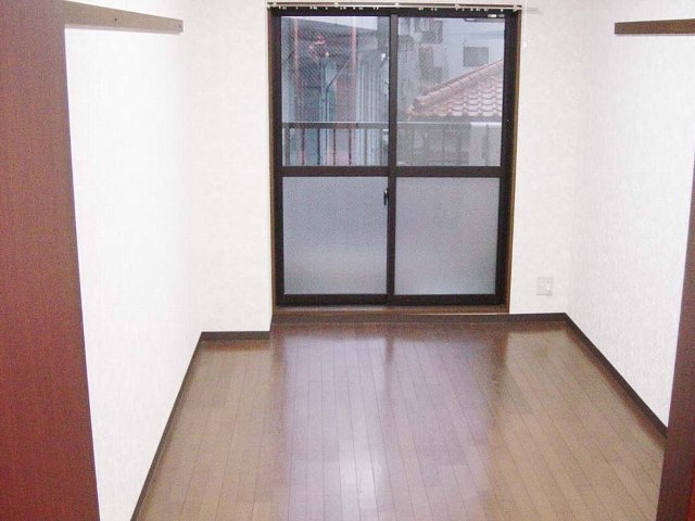 Other room space. bedroom