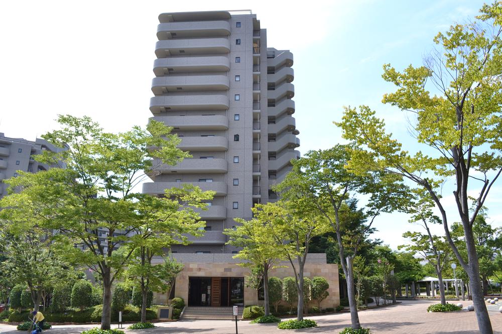 Local appearance photo. Local (August 2013) Shooting