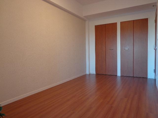 Non-living room. Western-style 3 room