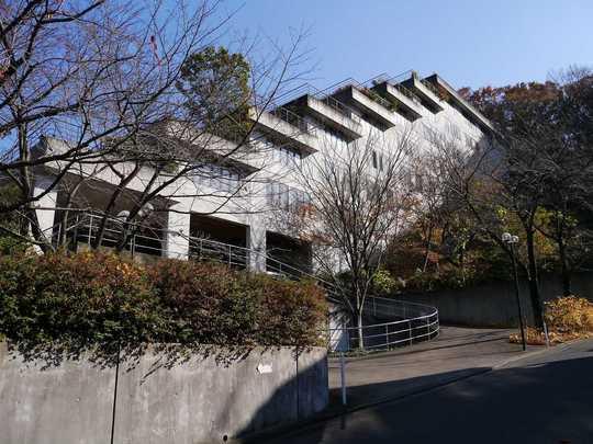 Local appearance photo. Occupancy + exclusive use section 390? Ultra