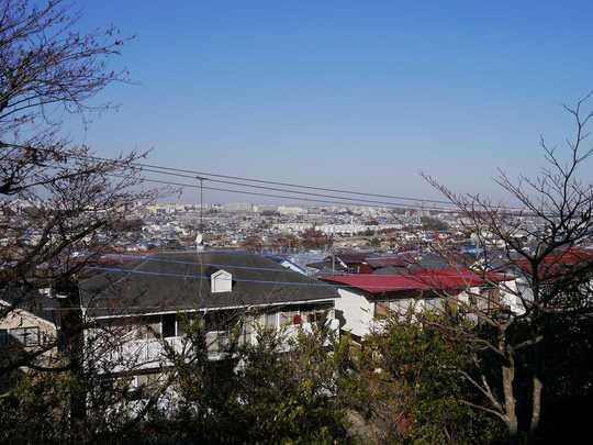 View photos from the dwelling unit