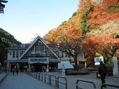 Other Environmental Photo. Until Takao 2640m