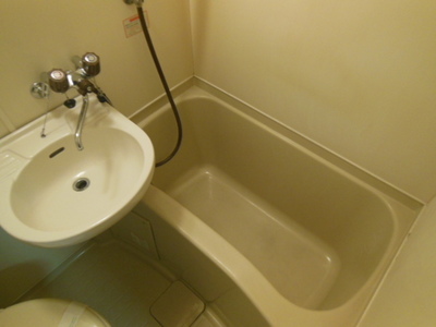 Bath.  ☆ Healing space take the fatigue of the day ☆ 