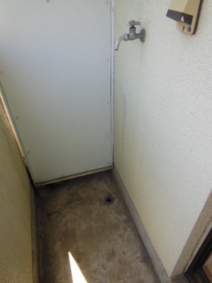 Other.  ☆ Washing machine Storage ☆ 