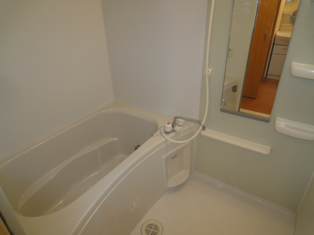 Bath. Reference photograph