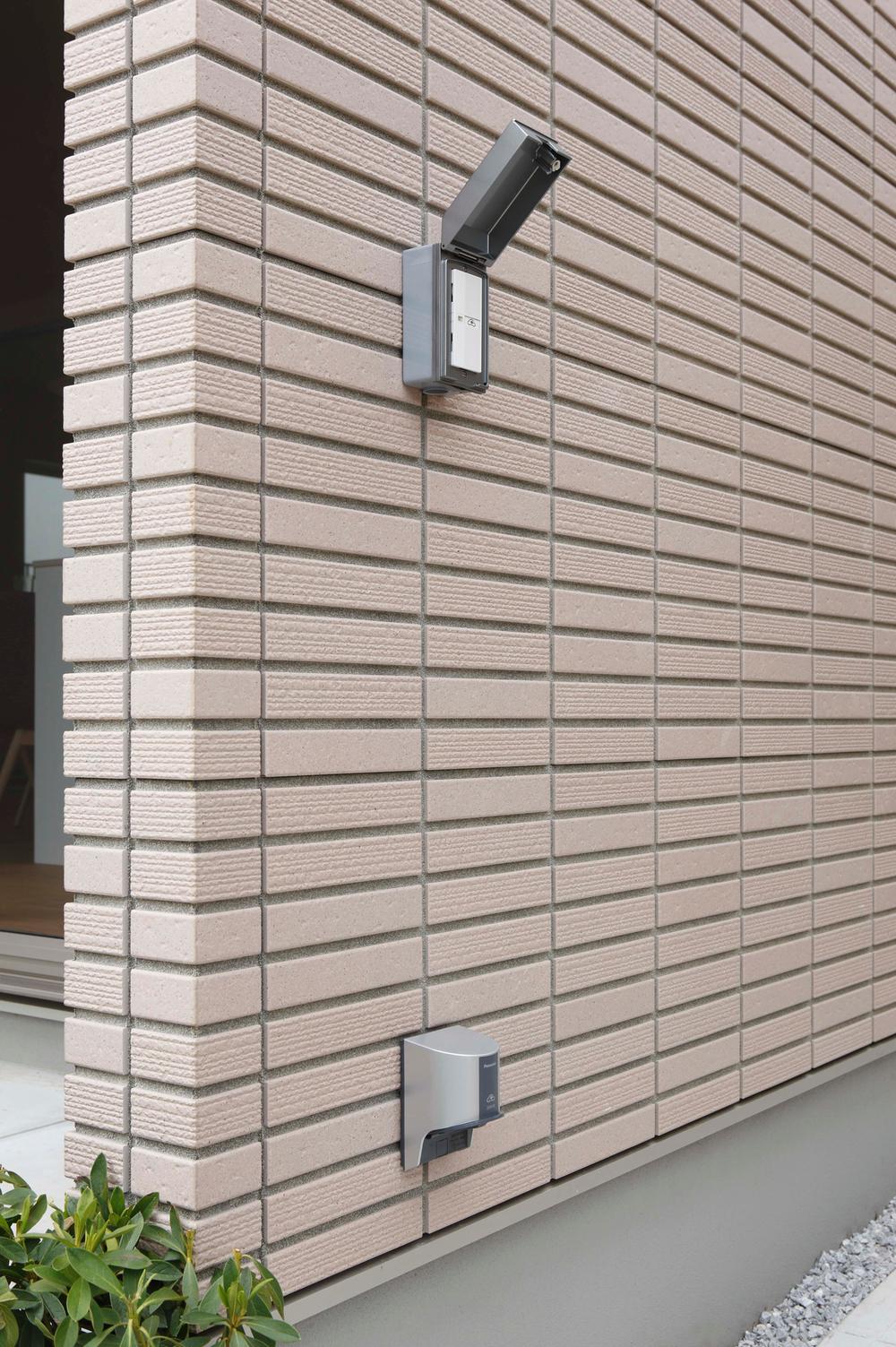 Other. EV Yogaibu outlet