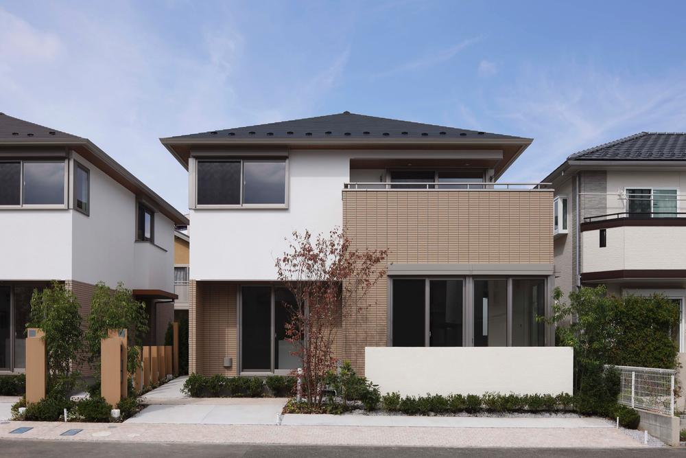 Local appearance photo. Local (May 2013) Shooting