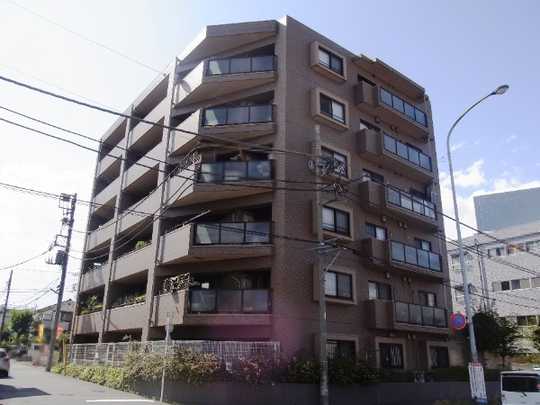 Local appearance photo. Appearance (1)