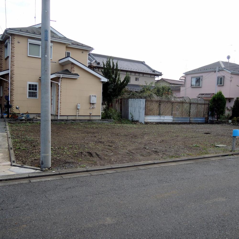 Local land photo. Local (10 May 2013) Shooting