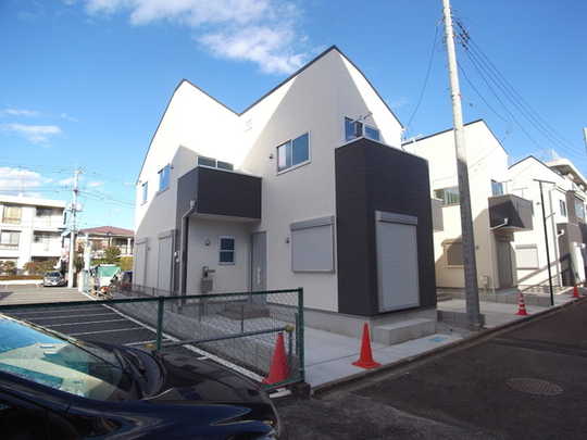 Local appearance photo