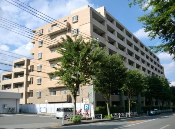 Local appearance photo. Built 10 years, Still beautiful appearance!