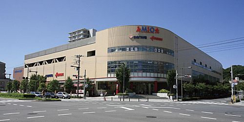 Other Environmental Photo. Until Mio Minamino 1620m