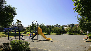 Other Environmental Photo. 1470m until Shobutani door park