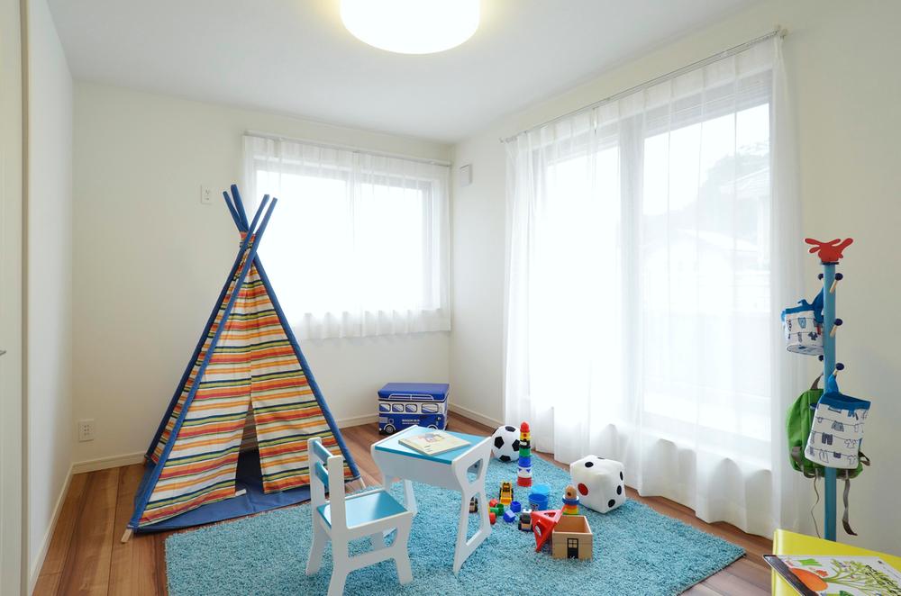 Other introspection. Model building Western-style (July 2013) Shooting ( ※ Sales already dwelling unit)