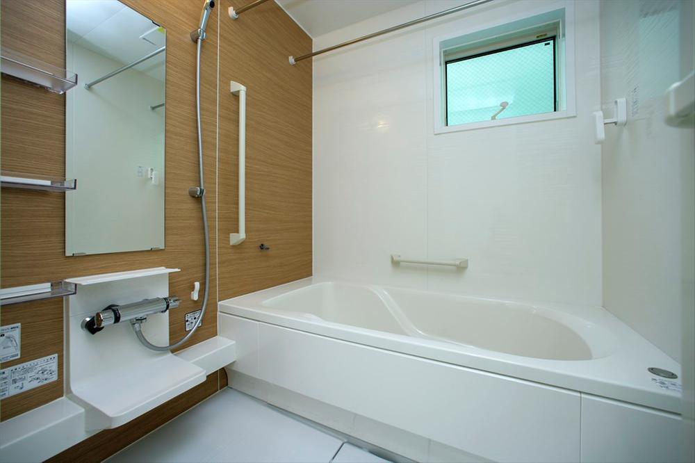 Bathroom. bathroom( ※ Reference photograph)