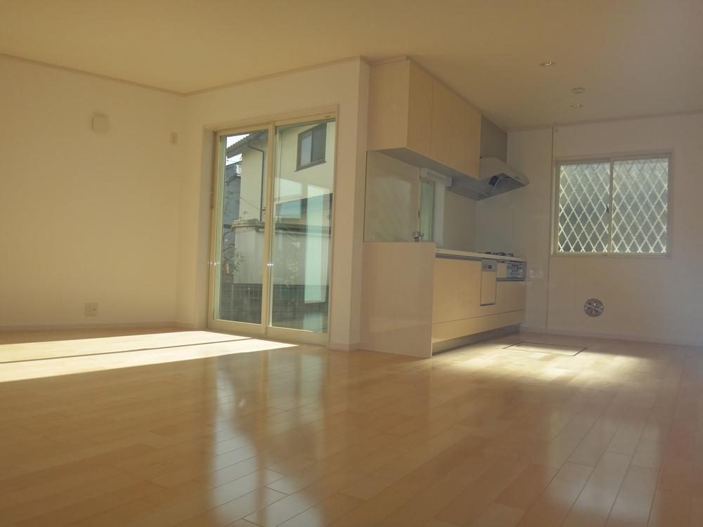 Living. Indoor (11 May 2013) Shooting