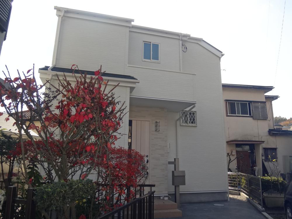 Local appearance photo. Local (11 May 2013) Shooting