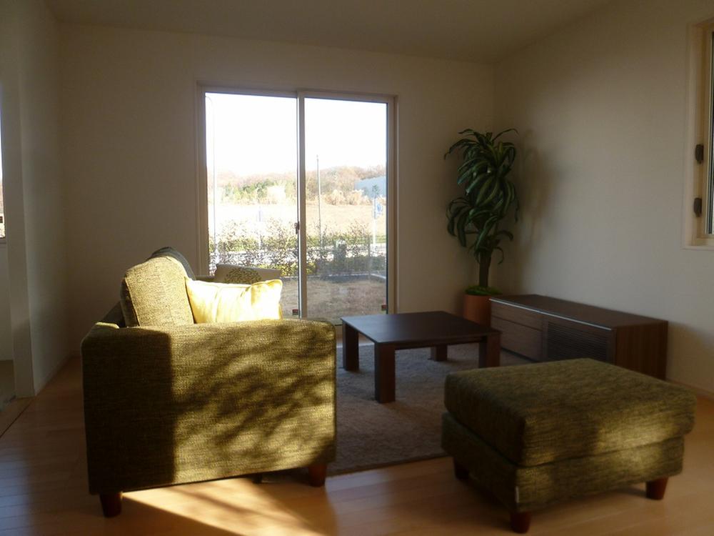 Living. Indoor (12 May 2013) Shooting