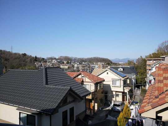 View photos from the dwelling unit