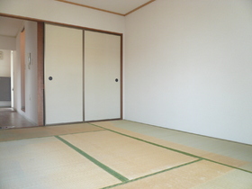 Living and room. room