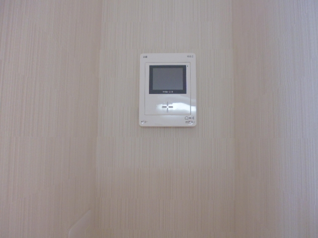 Other Equipment. TV interphone