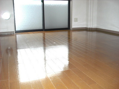 Living and room. Living