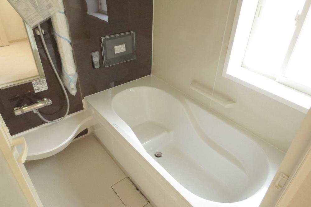 Same specifications photo (bathroom). ☆ Example of construction of the bath ☆