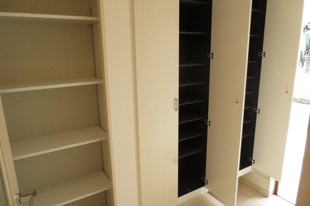 Same specifications photos (Other introspection). ☆ Entrance of construction cases ☆