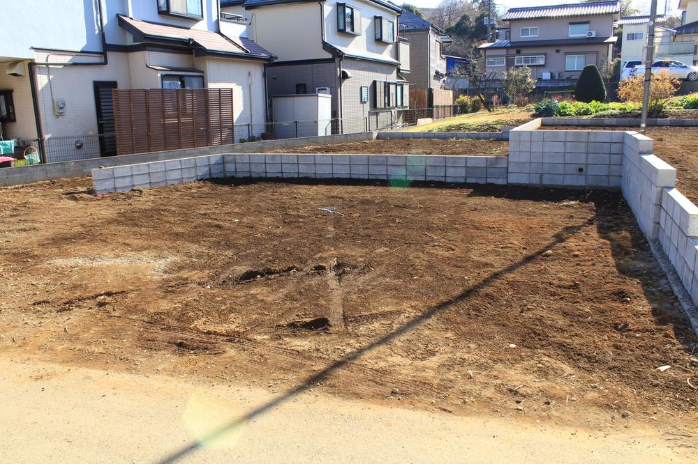 Local appearance photo. ☆ 1 Building Local photos (2013.12.15) ☆