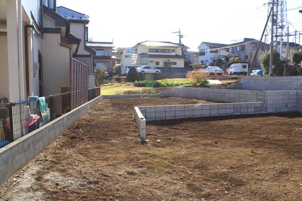 Local appearance photo. ☆ Building 2 Local photos (2013.12.15) ☆