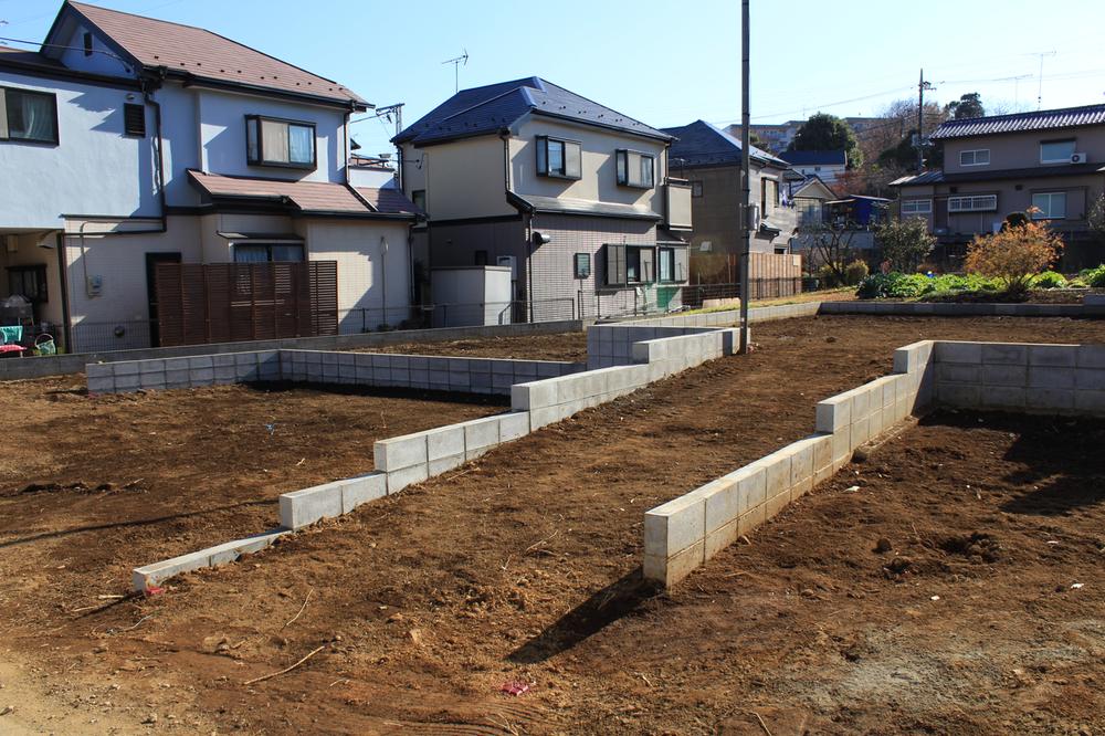 Local appearance photo. ☆ Building 3 Local photos (2013.12.15) ☆