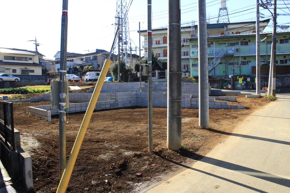 Local photos, including front road. ☆ Local photos (2013.12.15) ☆