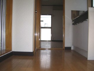 Other. Room viewed from the entrance