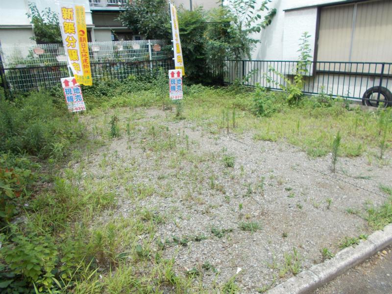 Local appearance photo. Local (July 2013) Shooting