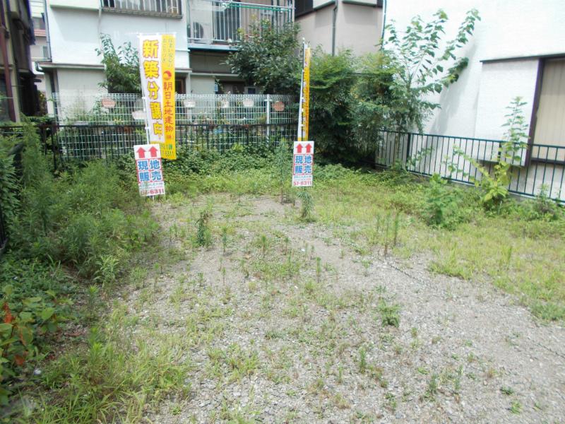 Local appearance photo. Local (July 2013) Shooting